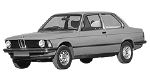 BMW E21 C3112 Fault Code