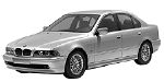 BMW E39 C3112 Fault Code