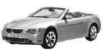 BMW E64 C3112 Fault Code