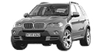 BMW E70 C3112 Fault Code