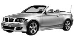 BMW E88 C3112 Fault Code