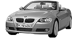 BMW E93 C3112 Fault Code