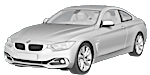 BMW F32 C3112 Fault Code