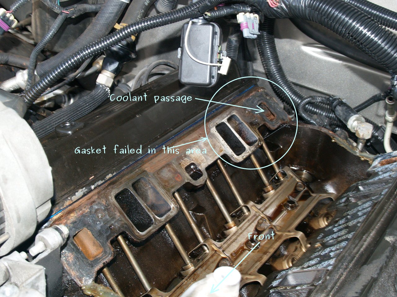 See C3112 in engine